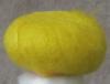 poncho main Couleur : citron